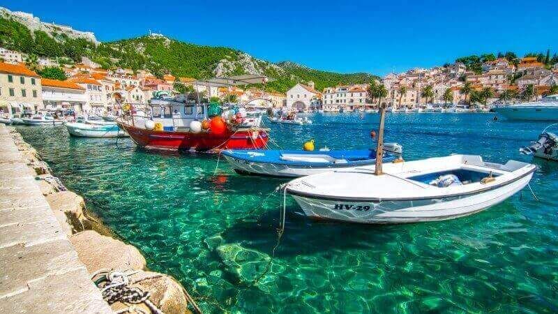 Dubrovnik boat tour, dubrovnik boat trip, dubrovnik boat excursion, dubrovnik day tour
