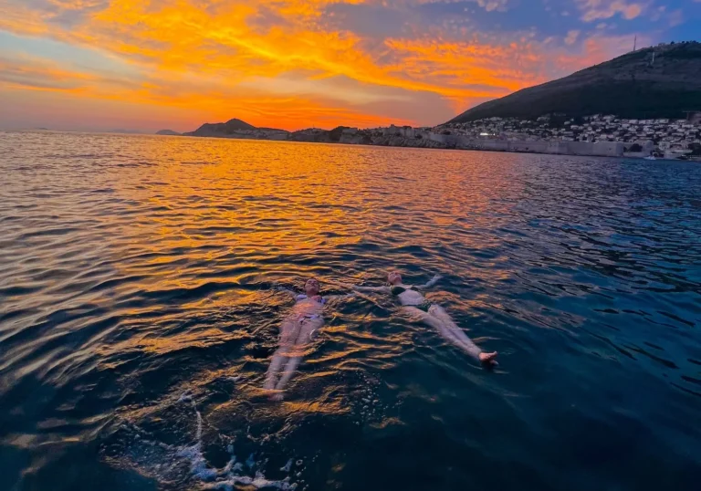 Dubrovnik Sunset Cruise: A Romantic Evening on the Adriatic